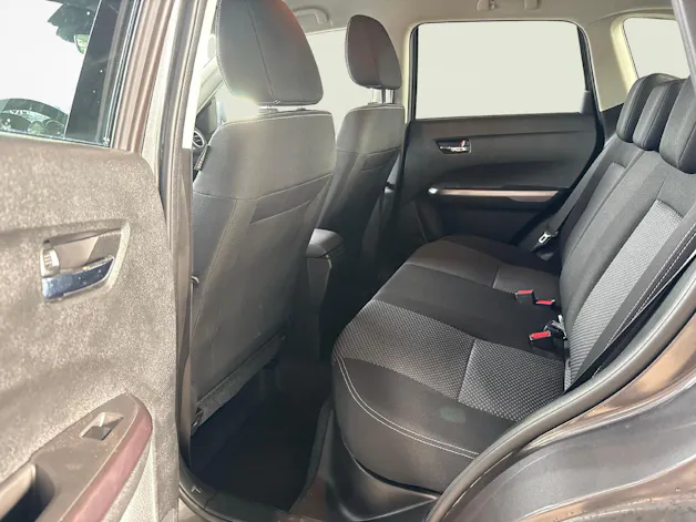 Suzuki Vitara 1.4 T Compact+ Hybrid 4x4