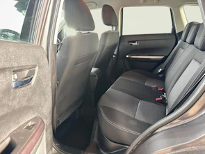 Fahrzeugbild SUZUKI Vitara 1.4 T Compact+ Hybrid 4x4