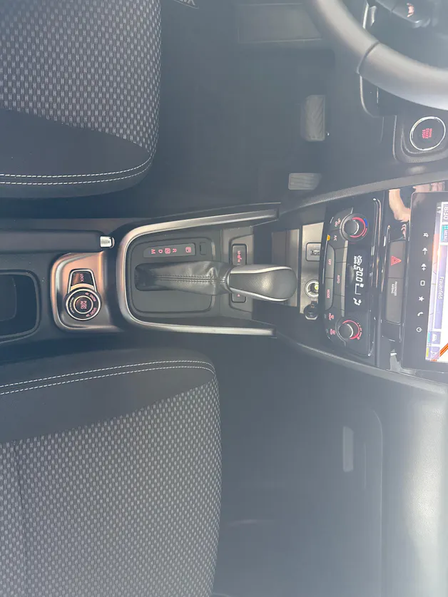 Suzuki Vitara 1.4 T Compact+ Hybrid 4x4