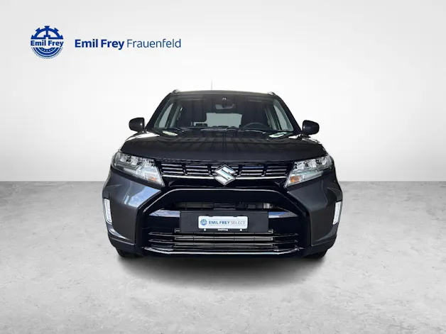 Suzuki Vitara 1.4 T Compact+ Hybrid 4x4