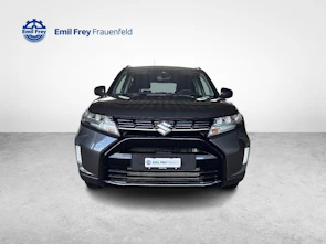 Fahrzeugbild SUZUKI Vitara 1.4 T Compact+ Hybrid 4x4