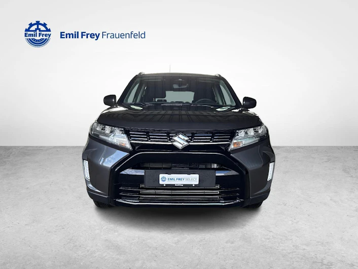 Fahrzeugbild SUZUKI VITARA