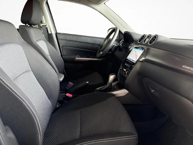 Suzuki Vitara 1.4 T Compact+ Hybrid 4x4