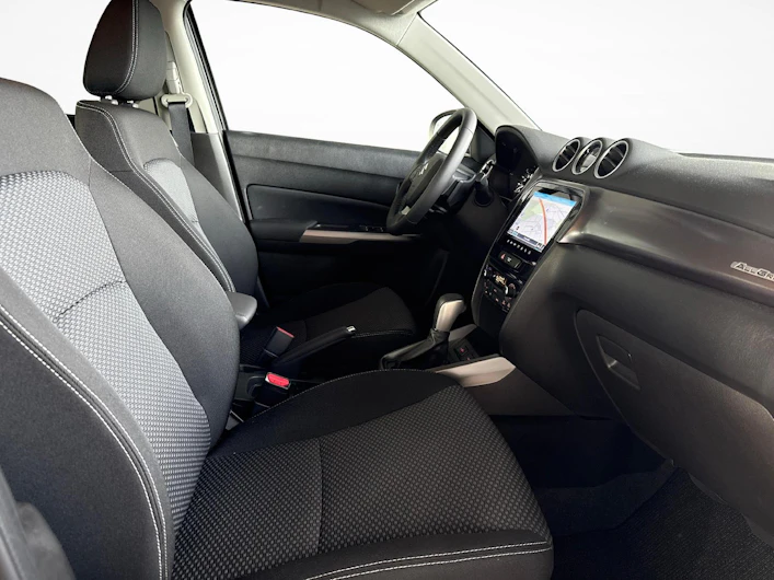 Fahrzeugbild SUZUKI VITARA