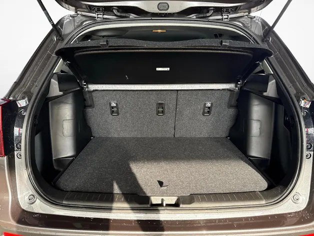 Suzuki Vitara 1.4 T Compact+ Hybrid 4x4