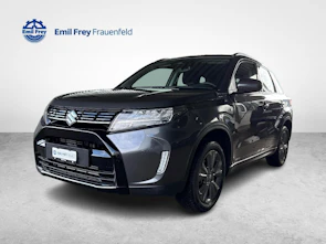 Fahrzeugbild SUZUKI Vitara 1.4 T Compact+ Hybrid 4x4