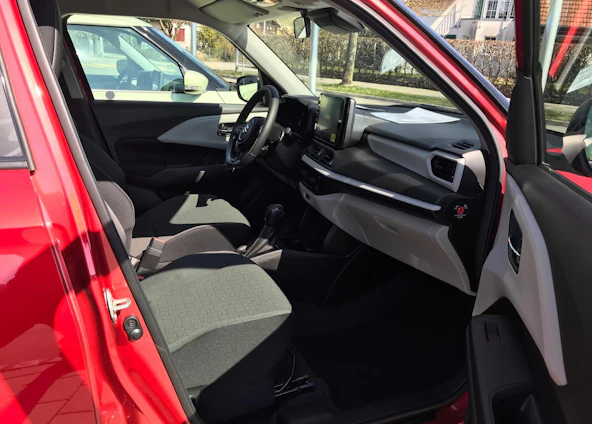 Fahrzeugbild 4 Fahrzeugbild 4