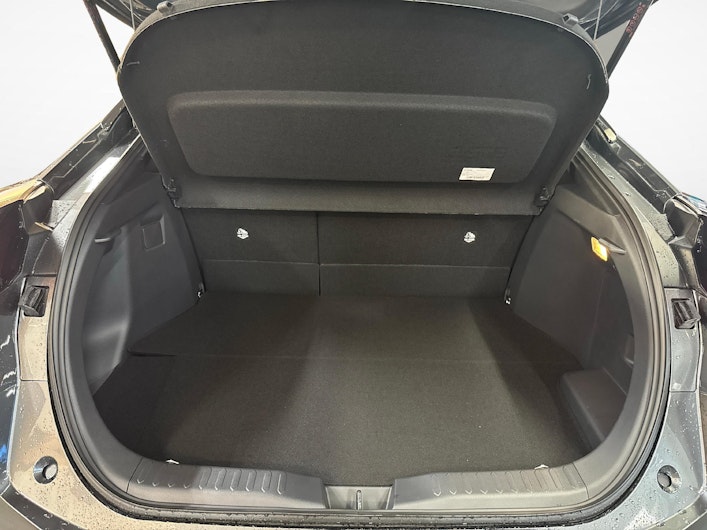 Fahrzeugbild TOYOTA C-HR