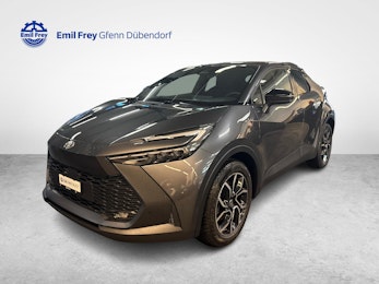 Fahrzeugbild TOYOTA C-HR 2.0 PHEV Swiss Edition