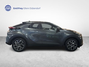 Fahrzeugbild TOYOTA C-HR 2.0 PHEV Swiss Edition