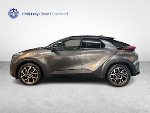 Fahrzeugbild TOYOTA C-HR 2.0 PHEV Swiss Edition
