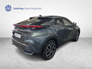 Fahrzeugbild TOYOTA C-HR 2.0 PHEV Swiss Edition