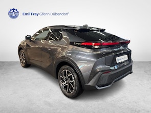 Fahrzeugbild TOYOTA C-HR 2.0 PHEV Swiss Edition
