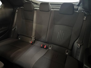 Fahrzeugbild TOYOTA C-HR 2.0 PHEV Swiss Edition