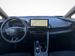 Fahrzeugbild TOYOTA C-HR 2.0 PHEV Swiss Edition