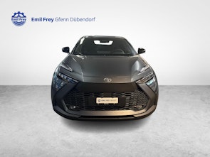 Fahrzeugbild TOYOTA C-HR 2.0 PHEV Swiss Edition