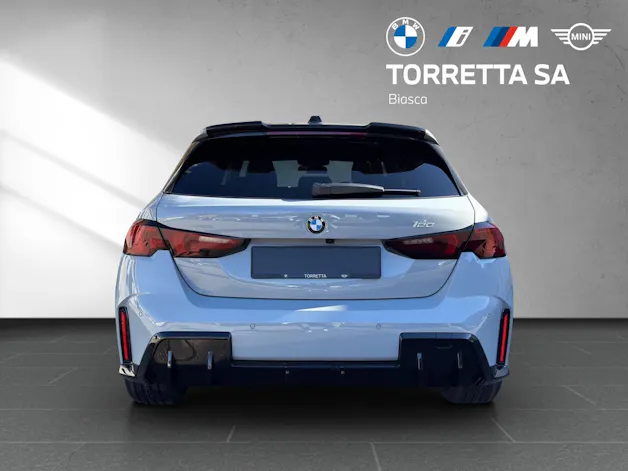 BMW 120i