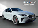 BMW 120i