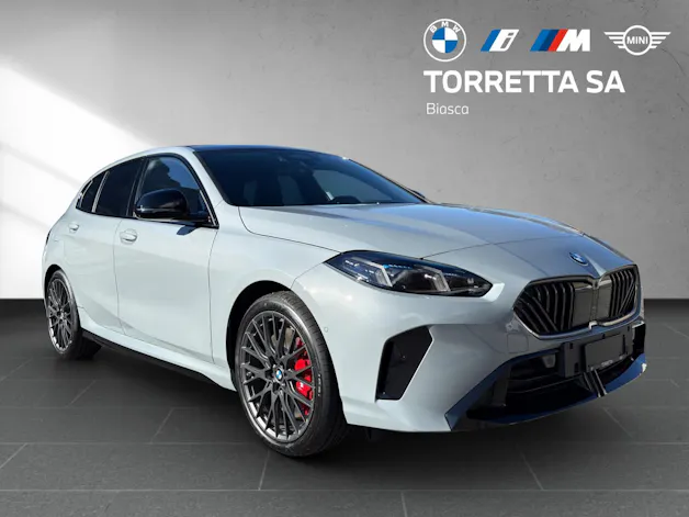 BMW 120i