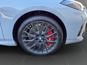 BMW 120i