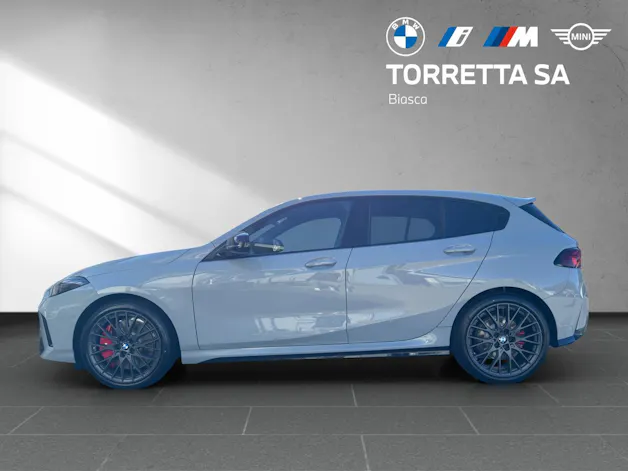 BMW 120i