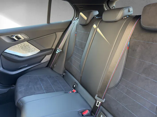 BMW 120i