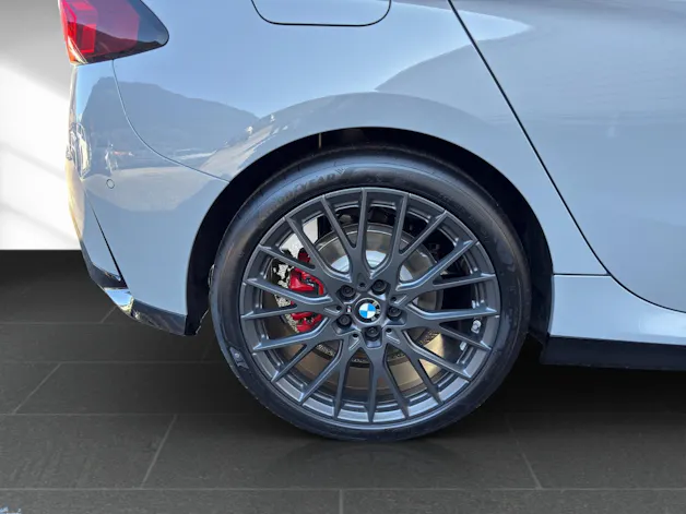 BMW 120i