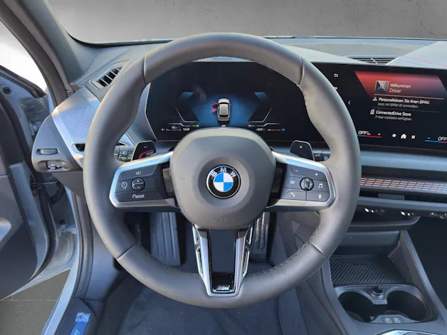 BMW 120i