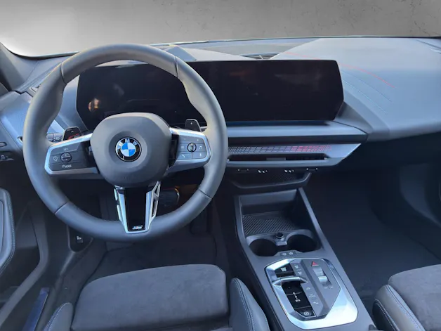 BMW 120i