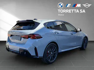 BMW 120i