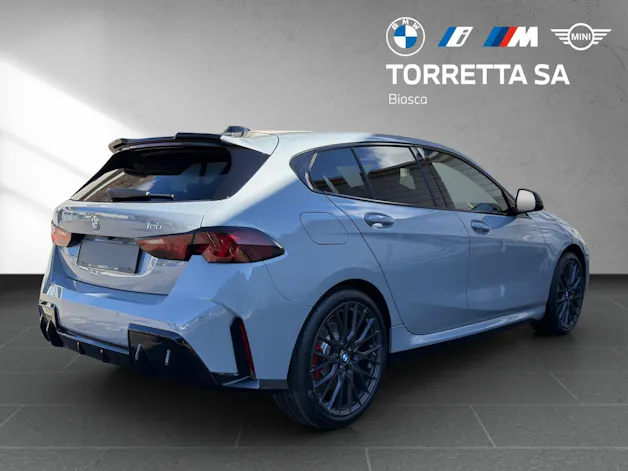 BMW 120i
