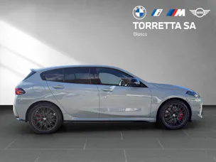 BMW 120i