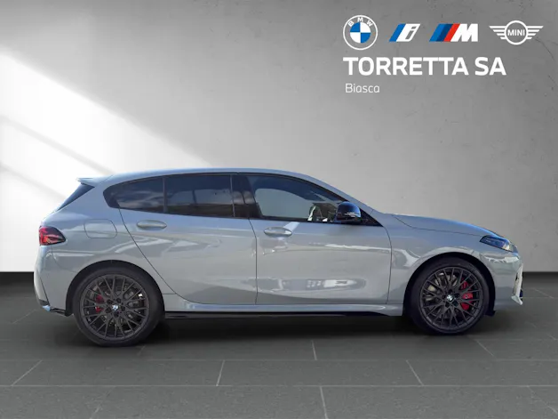 BMW 120i