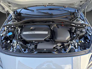 BMW 120i
