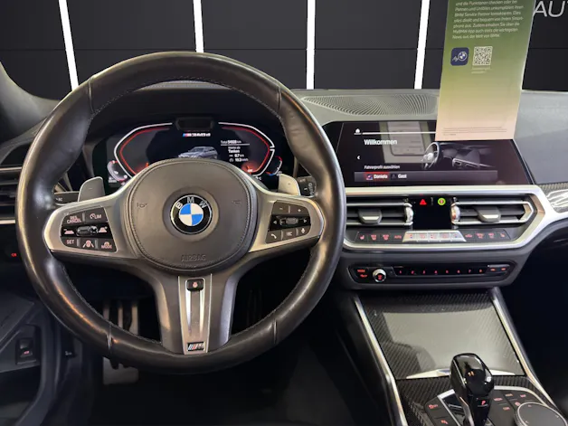 BMW M340d xDrive Touring