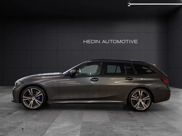 BMW M340d xDrive Touring