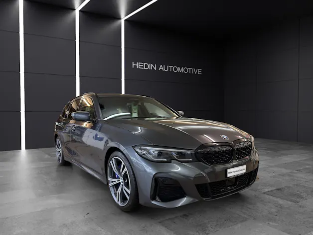 BMW M340d xDrive Touring