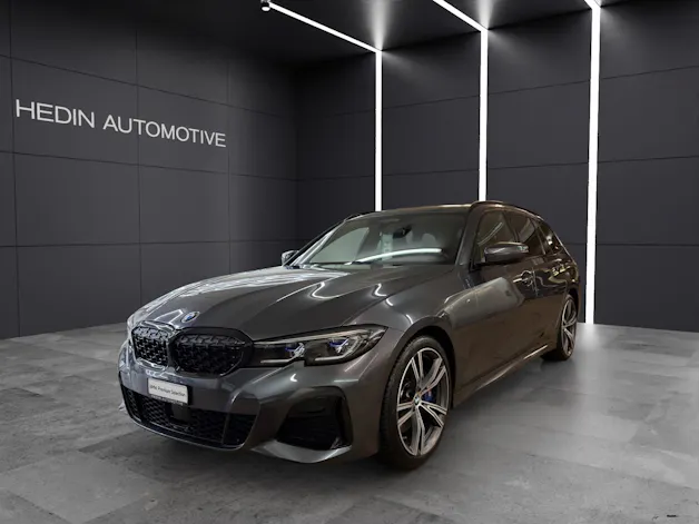 BMW M340d xDrive Touring