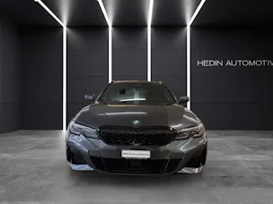 BMW M340d xDrive Touring