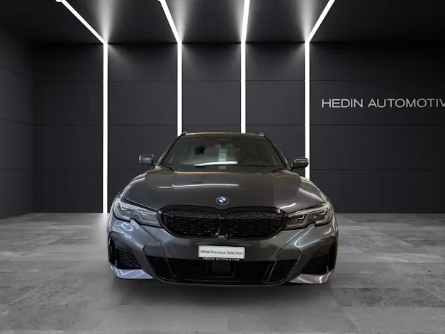 BMW M340d xDrive Touring