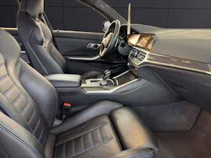 BMW M340d xDrive Touring