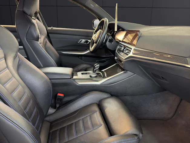 BMW M340d xDrive Touring