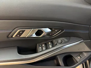 BMW M340d xDrive Touring