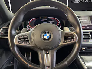 BMW M340d xDrive Touring