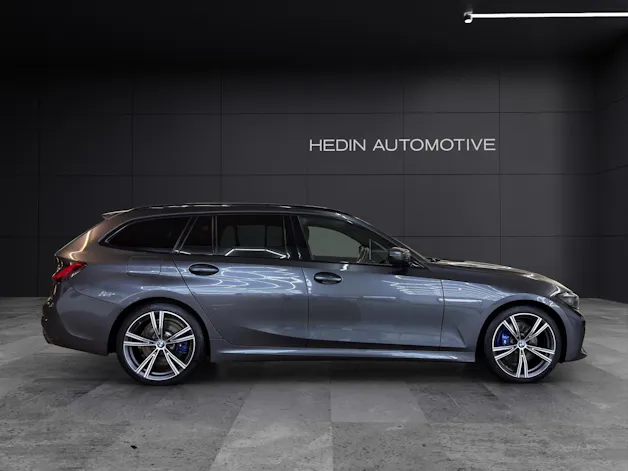 BMW M340d xDrive Touring