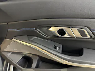 BMW M340d xDrive Touring