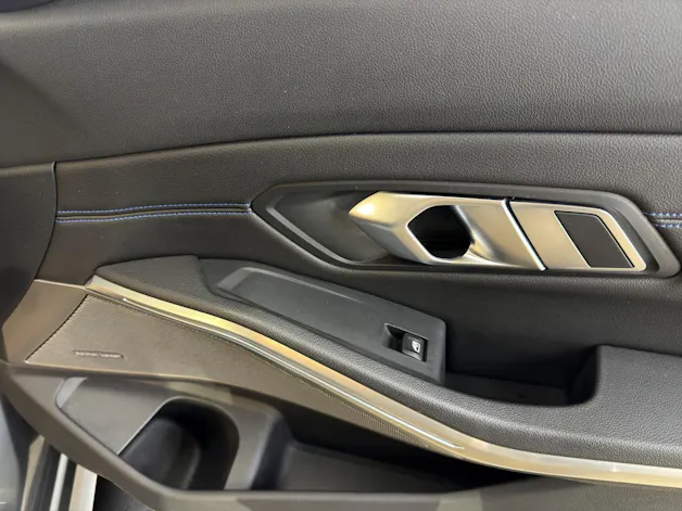 BMW M340d xDrive Touring