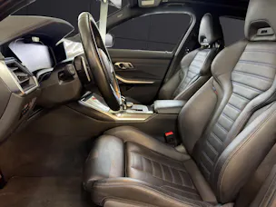BMW M340d xDrive Touring