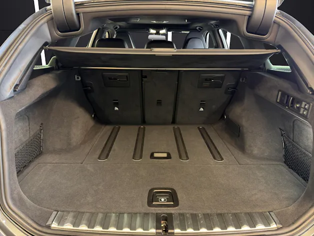 BMW M340d xDrive Touring