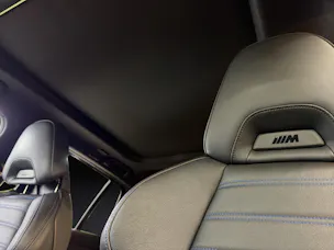 BMW M340d xDrive Touring